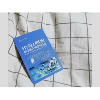 Mặt nạ Some By Mi Hyaluron Moisturizing