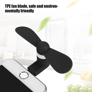 Quạt USB mini cầm tay tiện dụng Android
