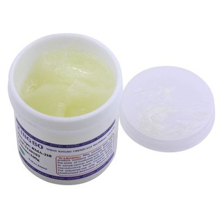Mỡ hàn KINGBO RMA-218 100g cao cấp Giá Rẻ!!
