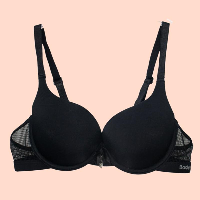 Áo Ngực Nâng Ngực Độn Dày 2 Phân Tạo Khe Ngực ANK32