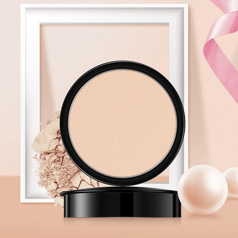 (Hàng Mới Về) Phấn Phủ Zymayi1 Với 3 Màu Tùy Chọn Giúp Kiềm Dầu Cao Cấp | BigBuy360 - bigbuy360.vn