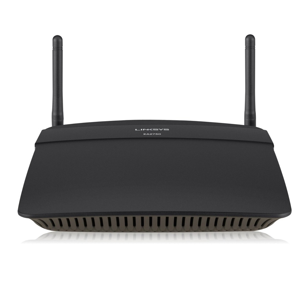 Router Wi-Fi Chuẩn N 300Mbps LINKSYS EA2750