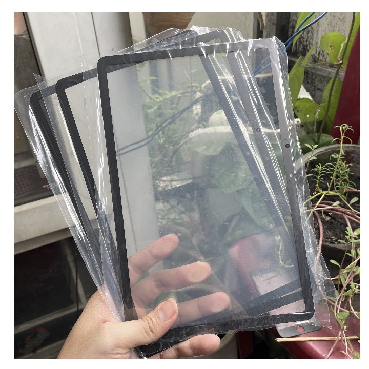 ✅Mặt Kính Samsung Tab S7 SM-T875 SM-T870 Dành Để Thay Thế Màn Hình, Ép Kính Linh Kiện Thay Thế