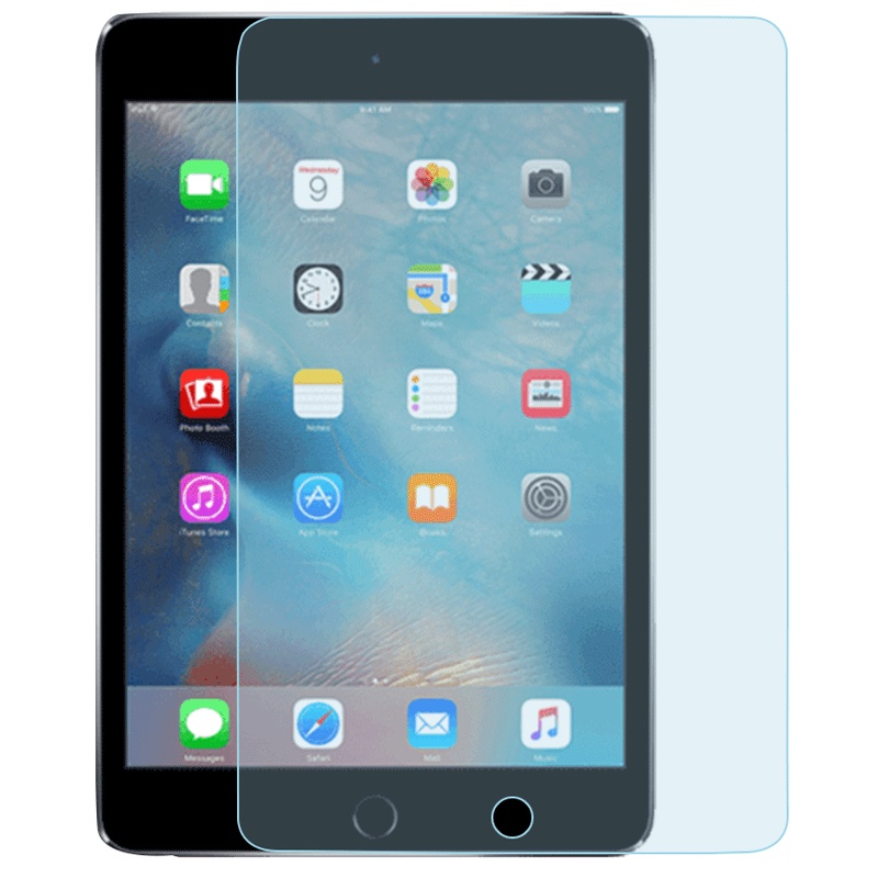 KÍNH CƯỜNG LỰC IPAD 2/3/4, Mini 1/2/3/4/5, Air 1/ Air2, ipad 9.7, ipad 10.2, ipad 10.5, ipad pro 2017, 2018, 2019