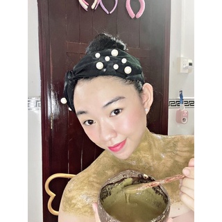tắm trắng Thảo Dược