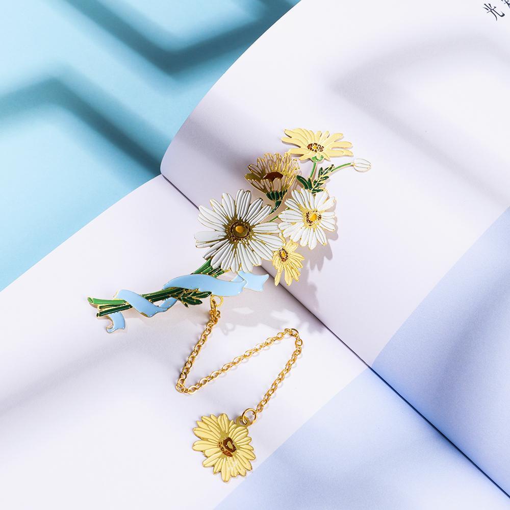 CHOOKEY Bookmark Phong Cách Trung Hoa