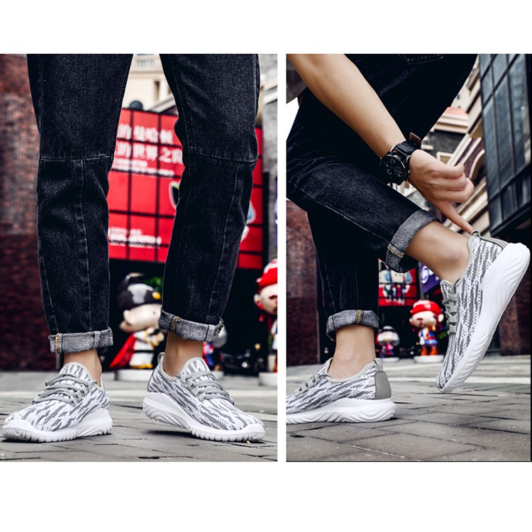 Giày Sneaker Thể Thao Nam G23 Phong Cách Thời Trang Hàn Quốc Đi Học Đi Chơi Đều Đẹp | BigBuy360 - bigbuy360.vn