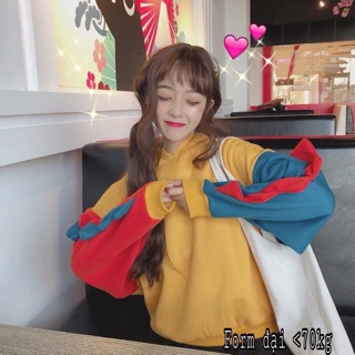 Áo hoodie khủng long