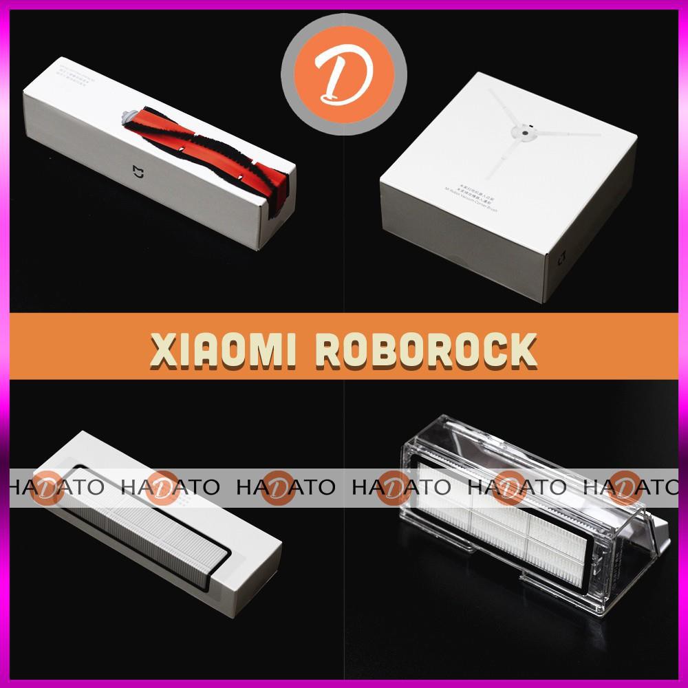 Phụ kiện robot Xiaomi Roborock, lọc hepa Xiaomi Roborock Gen 1/2/S50/S51/S55/S5 max/S6/T4/T6 Xiaowa C10 E20