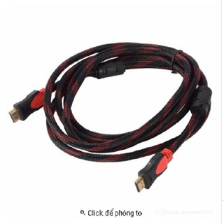 Cáp chuyển HDMI sang HDMI 1,5M