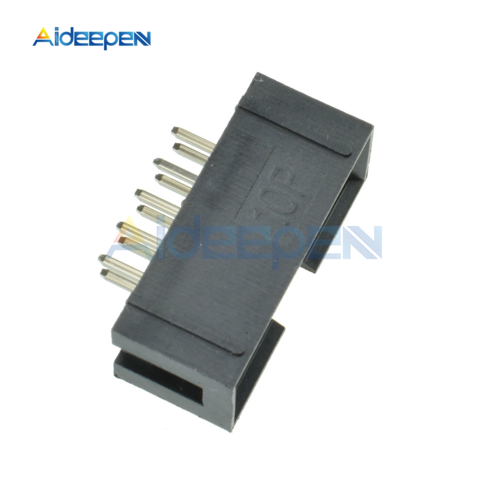 Set 10 Đầu Nối Dài 10 Pin | BigBuy360 - bigbuy360.vn