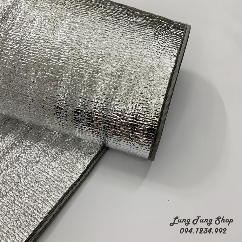Chiếu ngủ trưa văn phòng cá nhân dày 3.5ly kích thước 50CM X 1M  - thảm ngủ trưa cá nhân