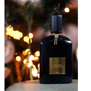Nước Hoa Tom Ford Black Orchid-5ml/10ml/20ml