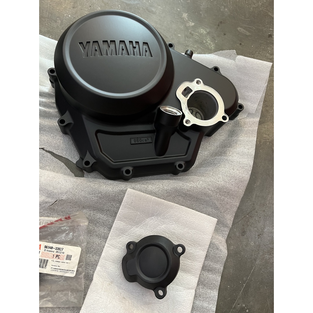 Bộ lốc máy 2 bên TFX chính hãng Yamama