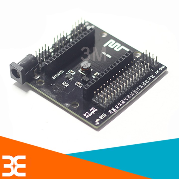 Board Mở Rộng ESP8266 WIFI NodeMcu Lua Tiện Lợi