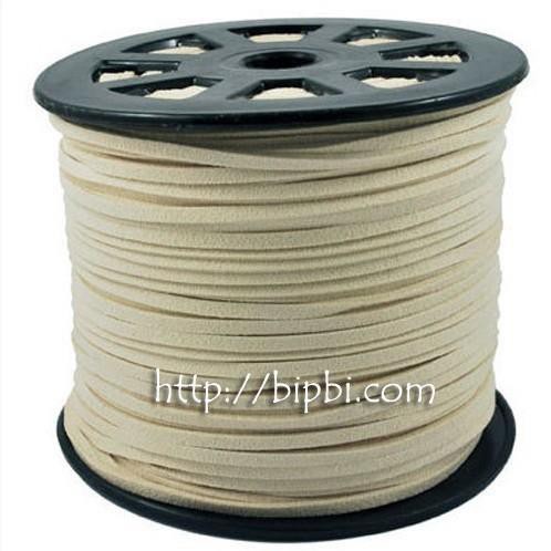 Dây da lộn bản 3mm