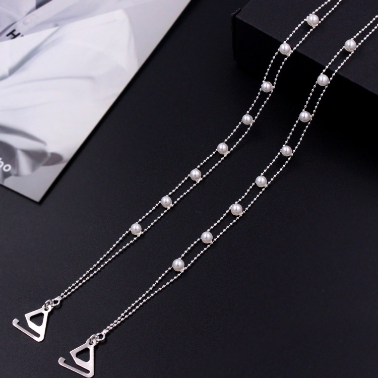 Dây áo con bra thay thế dùng khi mặc váy quây, áo hở vai, váy cô dâu, vày cưới
