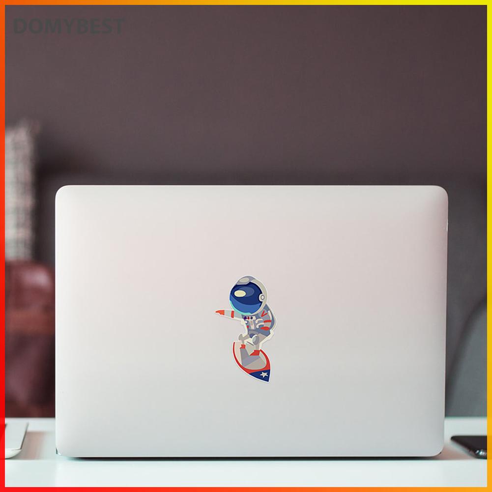 Miếng dán PVC họa tiết hoạt hình vui nhộn trang trí bình nước OM 5 Laptop máy tính bảng điện thoại | BigBuy360 - bigbuy360.vn