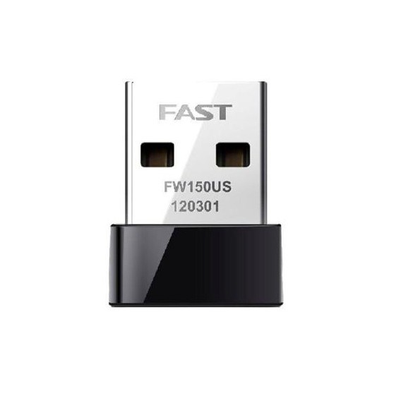 USB THU SÓNG WIFI FAST FW150US | BigBuy360 - bigbuy360.vn