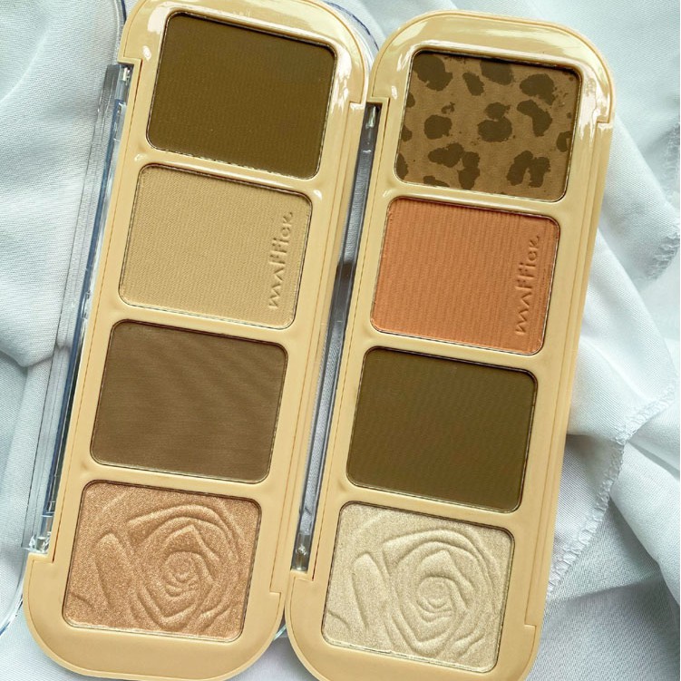 [Hàng mới về] Bảng Phấn Má Hồng Maffick Bắt Sáng Da | BigBuy360 - bigbuy360.vn