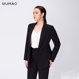 Quần tây cơ bản GUMAC QA11293