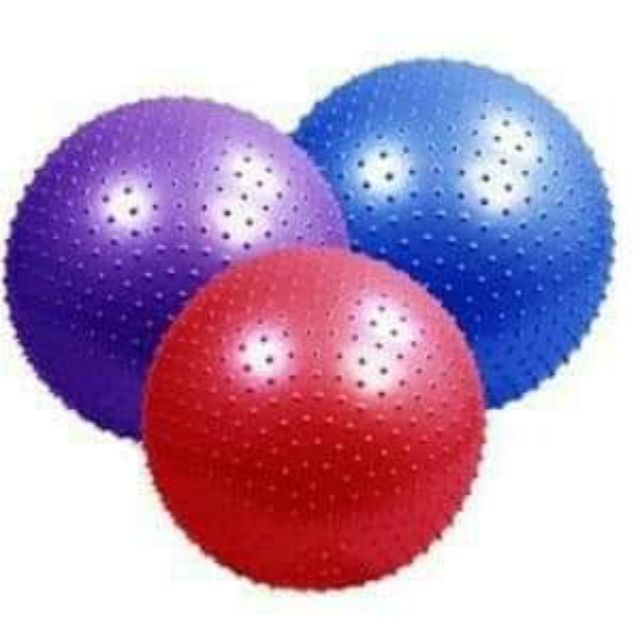 Bóng gai trị liệu