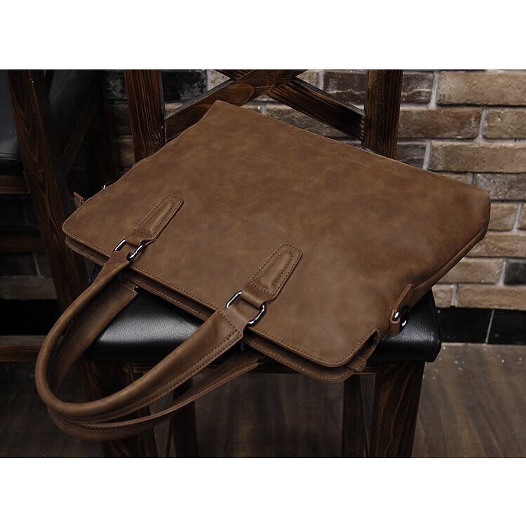 CẶP CÔNG SỞ - TÚI LAPTOP THỜI TRANG