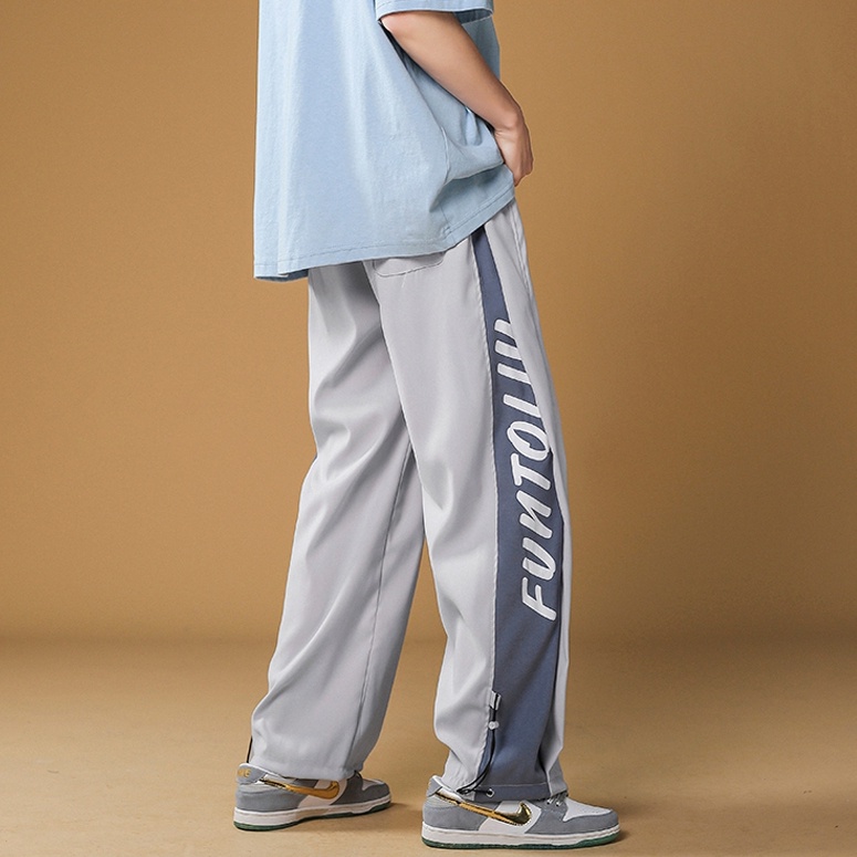 Quần Thể Thao Nam - Jogger Unisex -Chất Umi Mát, Lì Không Xù - Quần Ống Rộng Ulzzang,MonlyShop785