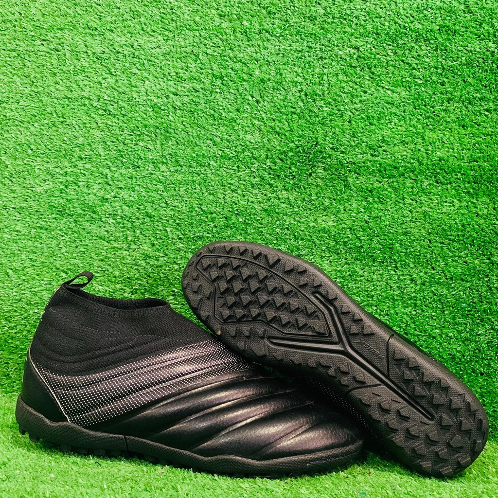 Giày Đá Bóng X-S Copa Không Dây Cao Cấp (Nhiều Màu) - Giày Đá Banh Mẫu Mới, Đẹp, Cực Hot