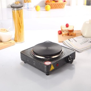 Bếp điện đơn 1 mâm nhiệt bảo hành chính hãng 12 tháng