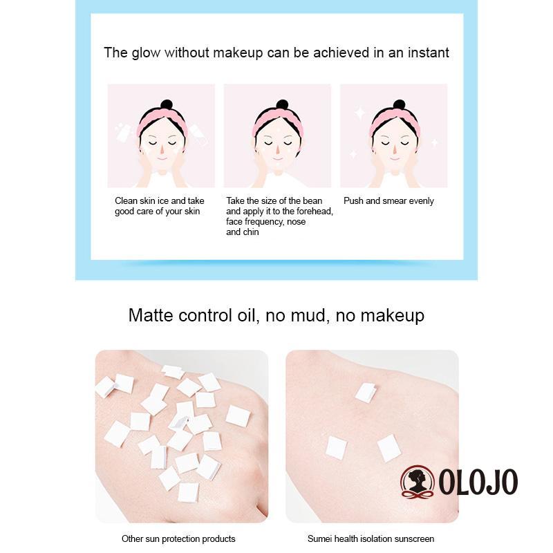 ⚜️Kem Chống Nắng Sun Treatment SPF50+