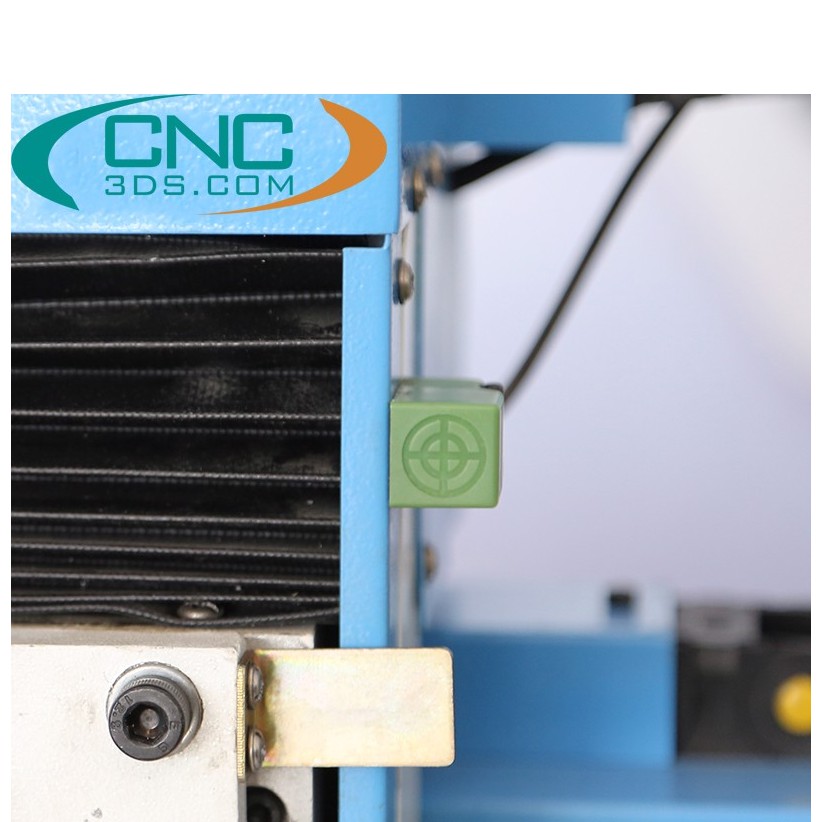 Cảm biến máy CNC, máy khắc laser