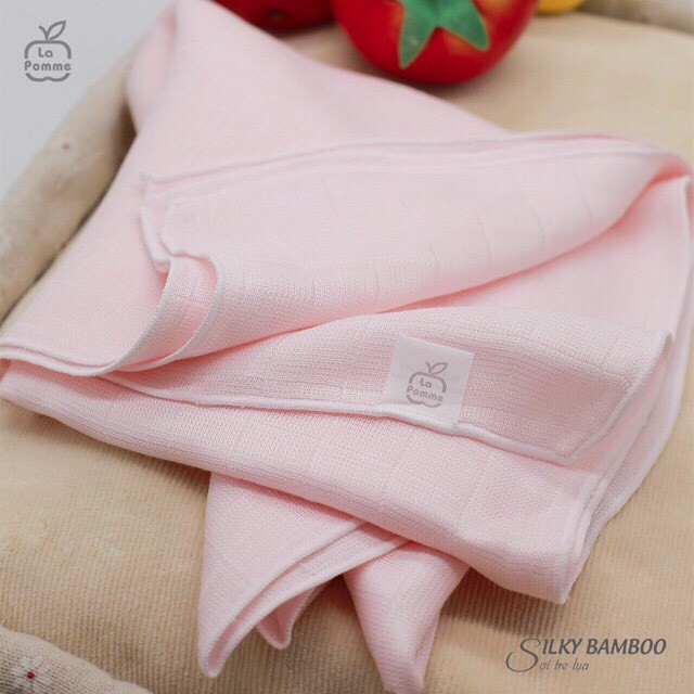 KHĂN ĐA NĂNG LA POMME (75x75CM)