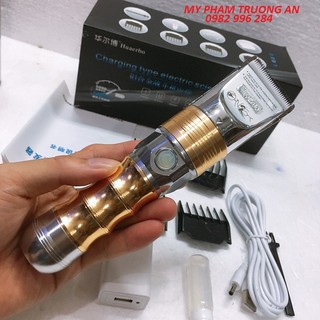 Tông đơ B60 Pin Trâu mẫu mới 2020