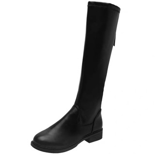 💞 Bốt nữ - Boot Ủng Nữ Da Thời Trang Cao 3 Phân Hàn Quốc