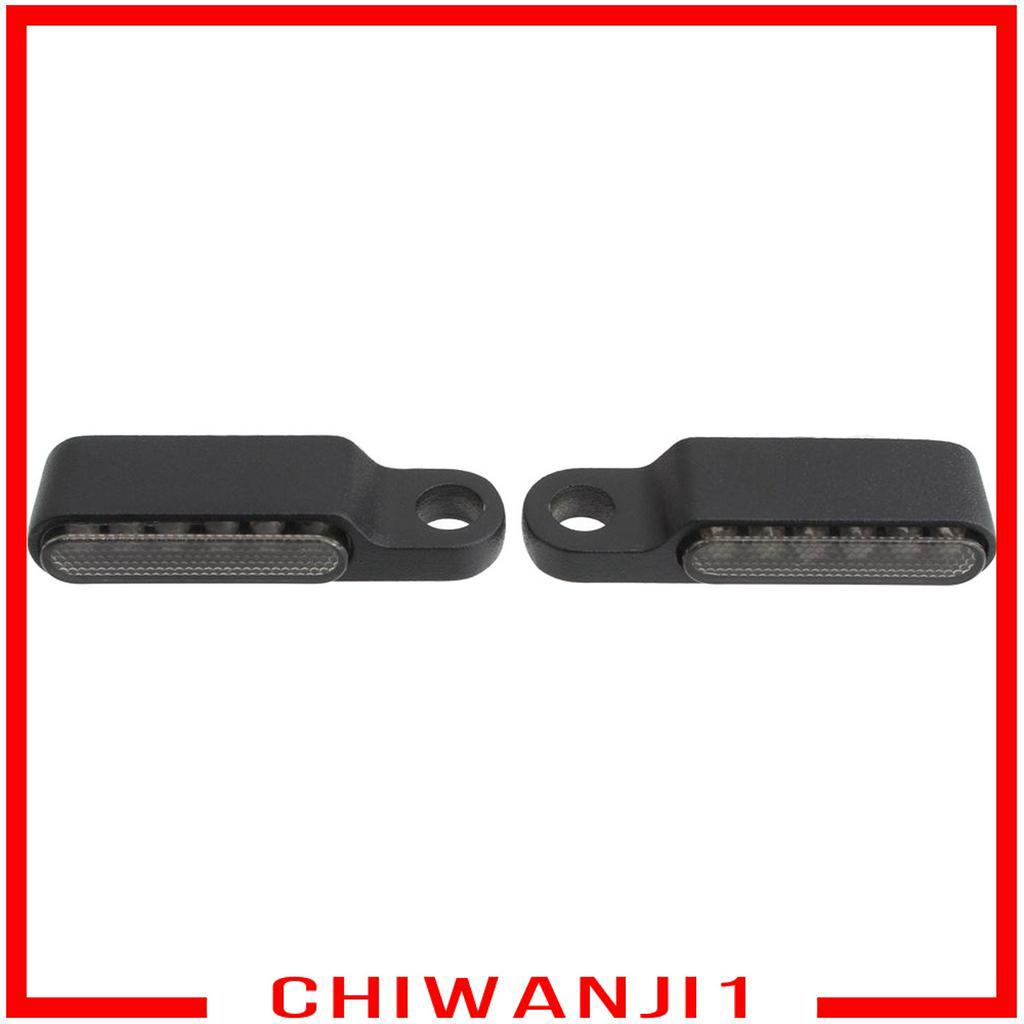 Set 2 đèn Led xi nhan 6 bóng dành cho xe máy