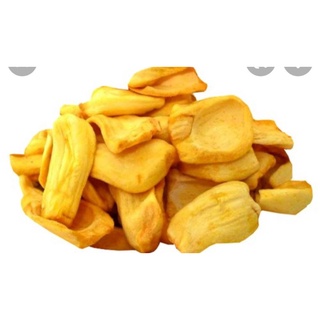 Mít sấy giòn loại A đặc sản Đà Lạt