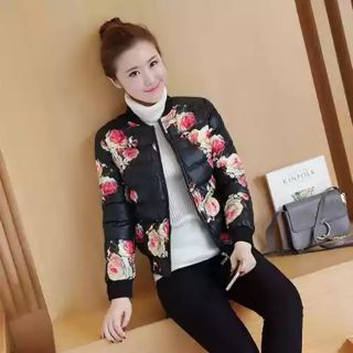 Áo khoác hàng Quảng Châu