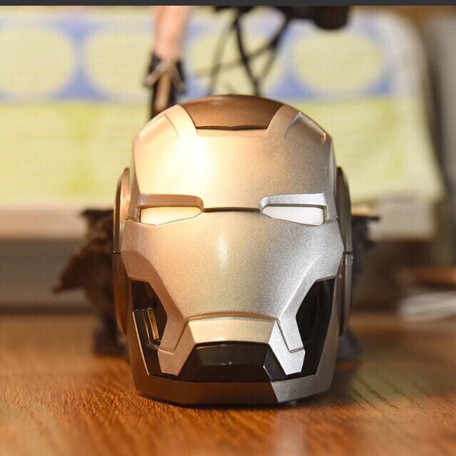 Loabluetooth Ironman Loa Bluetooth