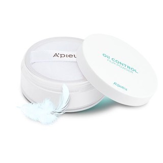 Phấn Phủ Trang Điểm A'Pieu Oil Control Film Powder Xp 5.5G