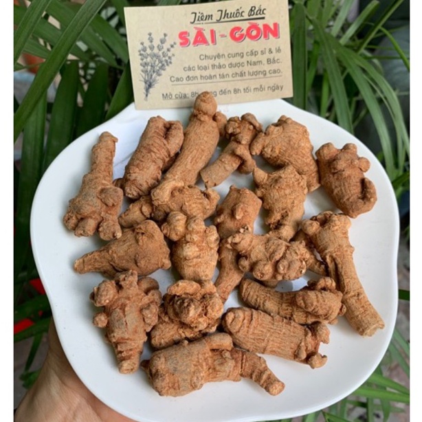 Củ Tam Thất Bắc 100g