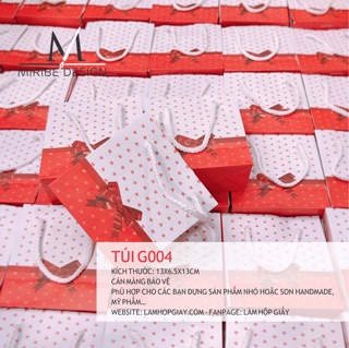 50 túi giấy G004