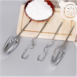 Máy Đánh Trứng ( Máy trộn bột ) Cầm Tay 7 Tốc Độ Công Suất 180W