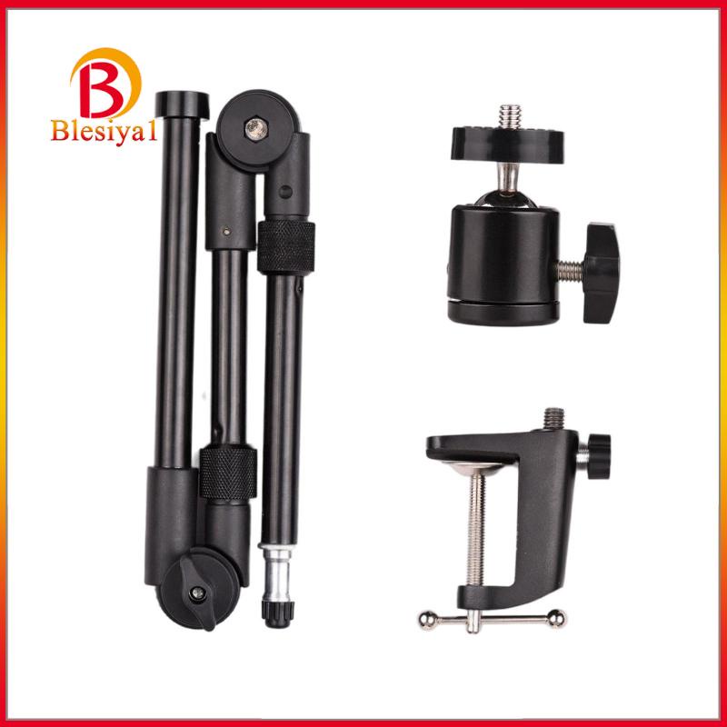 Kẹp giá đỡ gắn bàn chuyên dụng cho máy ảnh