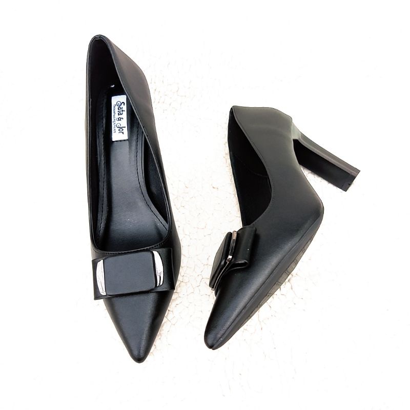 Giày cao gót nữ thiên trường