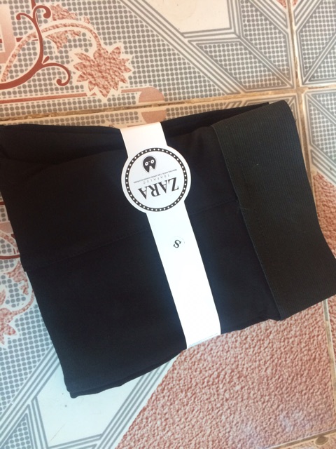 [AN MỘC] Quần legging nữ bản chun to gen bụng tôn dáng | BigBuy360 - bigbuy360.vn