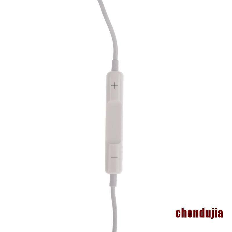 Tai Nghe Nhét Tai Chendu Jack 3.5mm Có Dây Cho Điện Thoại Android | BigBuy360 - bigbuy360.vn