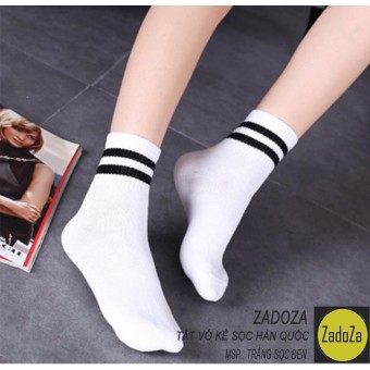 TẤT HÀN QUỐC 2 VẠCH