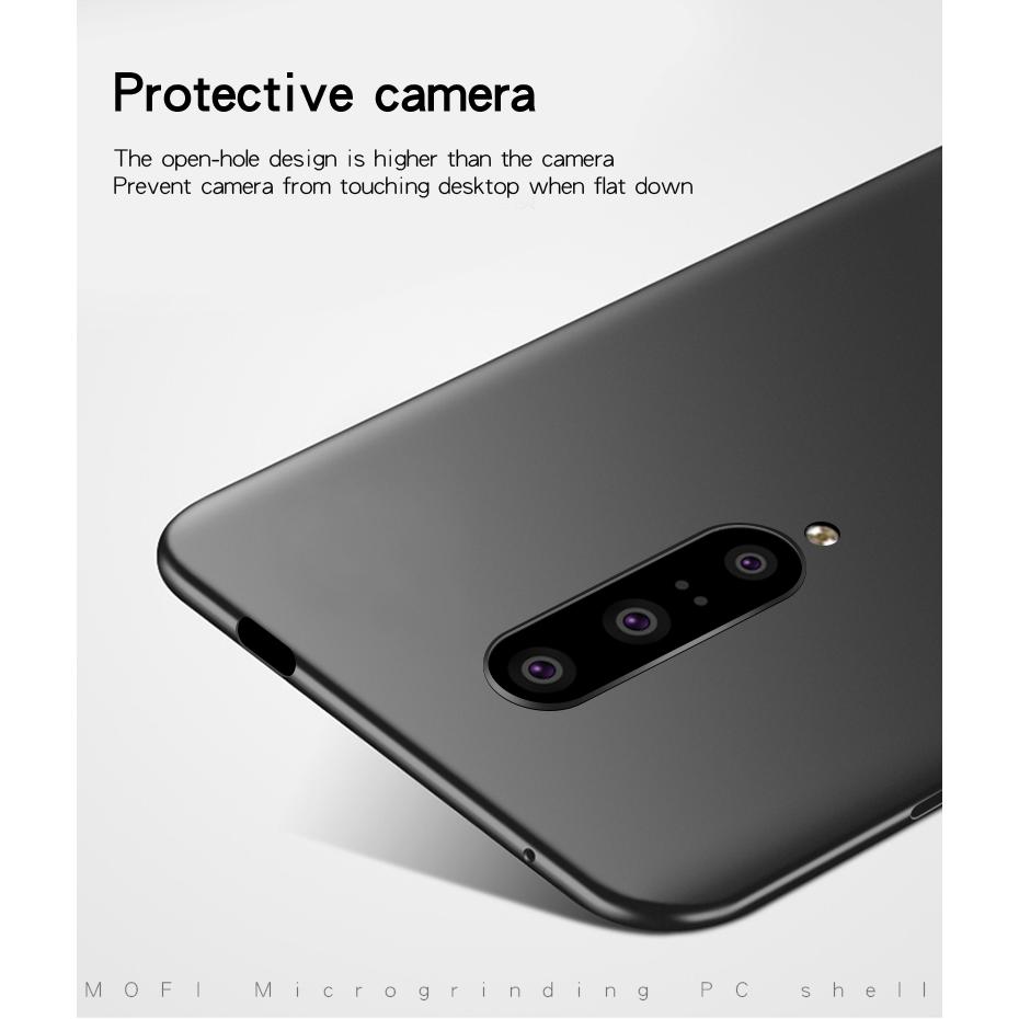 Ốp Lưng Chất Liệu Pc Cho Oneplus 7 Pro