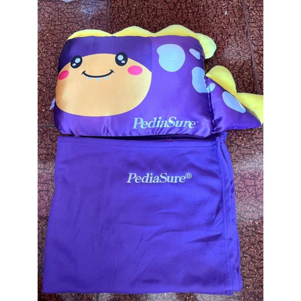 Bộ mền gối pediasure siêu đẹp